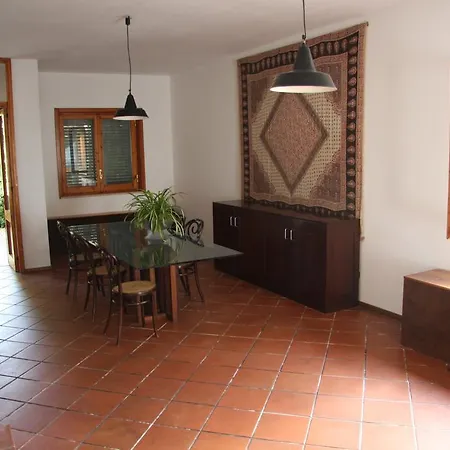 Villa Edera San Cataldo (Apulia)
